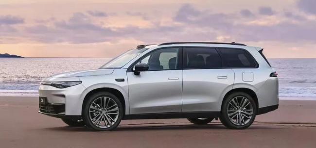 新势力7月第3周销量：多家环比下降，小米大跌至1500辆