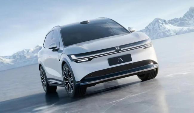 新势力7月第3周销量：多家环比下降，小米大跌至1500辆