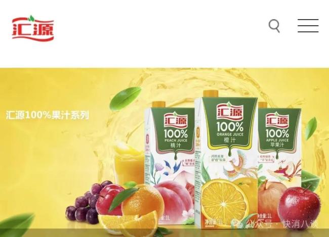 汇源曲线登陆A股，鞠新艳重整果汁市场