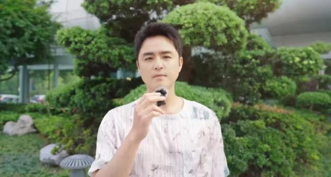 资料图 图片来源：新浪微博＠明道 截图