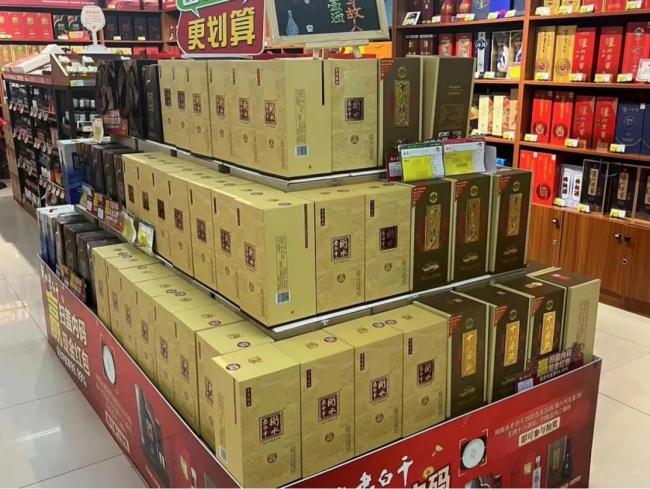 白酒行业上半年:大手笔分红背后,高库存隐忧显现