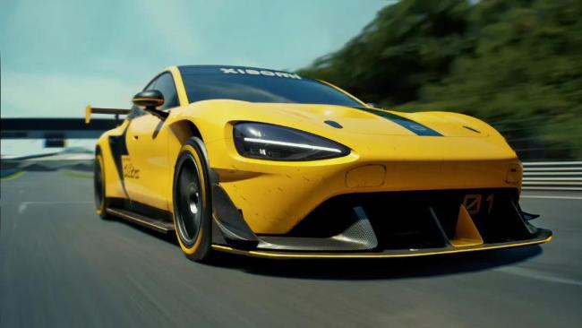 新势力7月第3周销量：多家环比下降，小米大跌至1500辆