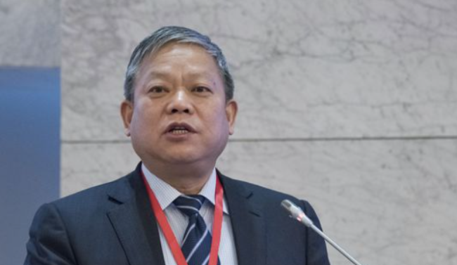 上汽集团原副总裁被查！“靠企吃企，接受色情服务”