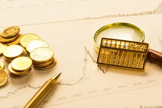 上周国际金价累涨近4.8%