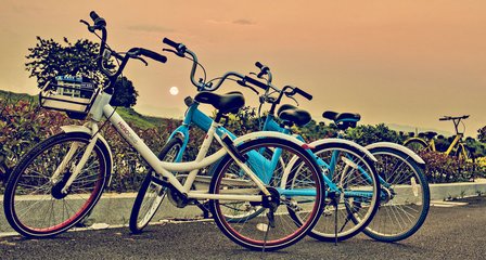 共享单车，或许是中国创业史上最疯狂的试错