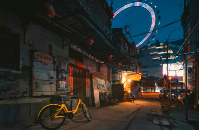 自由贸易：全球经济繁荣的基石