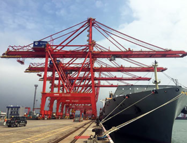 国民生产总值：衡量经济活动的核心指标