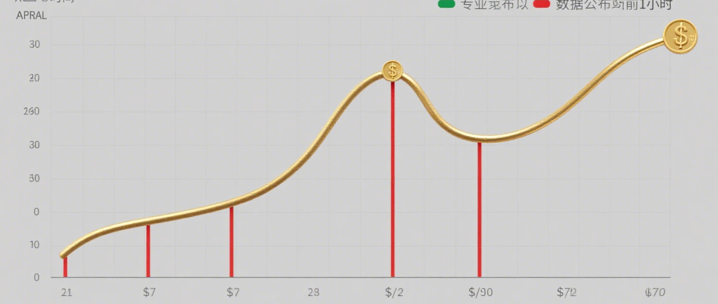 美国非农数据爆冷，金融市场震荡
