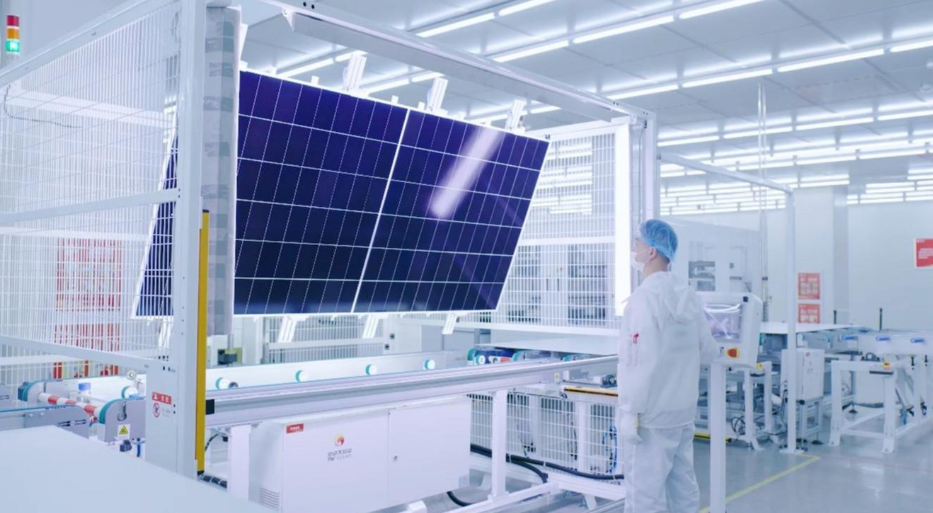 反内卷加速全产业链价值重塑，通威股份等行业龙头或率先受益